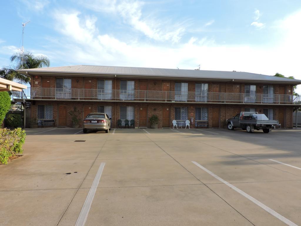 Red Cliffs Colonial Motor Lodge Chambre photo